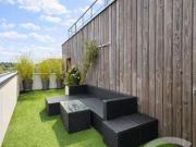 Appartement 3 pièces 72 m²