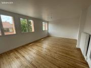 Appartement 3 pièces 72 m²