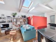 Appartement 3 pièces 72 m²