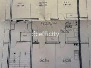 Appartement 4 pièces 72 m²