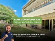 Appartement 3 pièces 72 m²