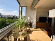 Appartement 3 pièces 72 m²