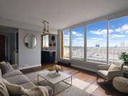 Appartement 3 pièces 72 m²