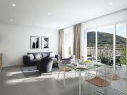 Appartement 3 pièces 72 m²