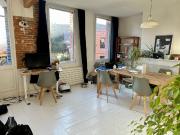 Appartement 3 pièces 72 m²