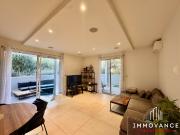 Appartement 3 pièces 72 m²