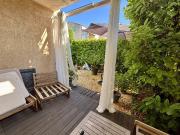 Appartement 3 pièces 72 m²
