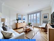 Appartement 3 pièces 72 m²