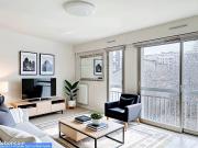 Appartement 3 pièces 72 m²