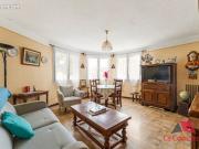 Appartement 3 pièces 72 m²