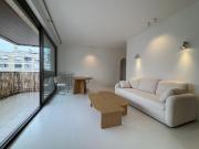 Appartement 3 pièces 72 m²