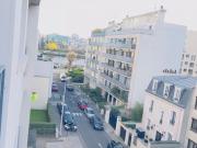 Appartement 3 pièces 72 m²