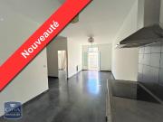Appartement 3 pièces 72 m²