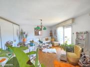 Appartement 3 pièces 72 m²