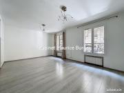 Appartement 3 pièces 72 m²