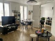 Appartement 3 pièces 72 m²