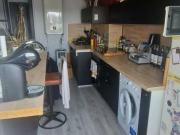 Appartement 3 pièces 72 m²