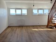 Appartement 3 pièces 72 m²