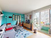 Appartement 3 pièces 72 m²