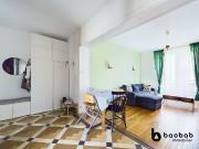 Appartement 3 pièces 72 m²