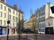 Appartement 3 pièces 72 m²