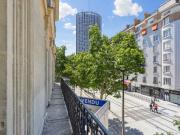 Appartement 3 pièces 72 m²