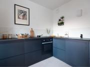 Appartement 3 pièces 72 m²