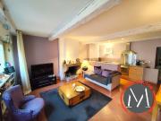Appartement 3 pièces 72 m² Appartement 3 pièces 72 m²