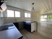Appartement 3 pièces 72 m²