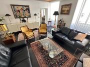 Appartement 3 pièces 72 m²