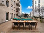 Appartement 3 pièces 72 m²