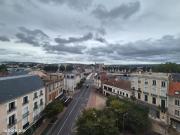 Appartement 3 pièces 72 m²