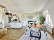 Appartement 3 pièces 72 m²