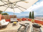 Appartement 3 pièces 72 m²