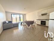 Appartement 3 pièces 72 m²