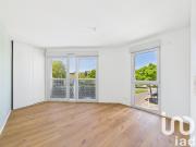 Appartement 3 pièces 72 m²