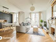 Appartement 3 pièces 72 m²