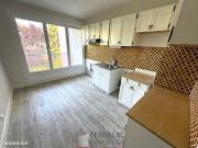 Appartement 3 pièces 72 m²