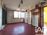 Appartement 3 pièces 72 m²