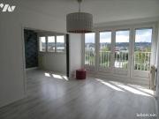 Appartement 3 pièces 72 m²