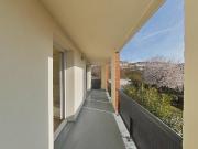 Appartement 3 pièces 72 m²