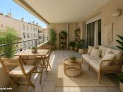 Appartement 3 pièces 72 m²