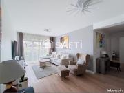 Appartement 3 pièces 72 m²