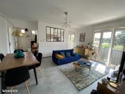 Appartement 3 pièces 72 m²
