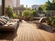 Appartement 3 pièces 72 m²