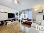 Appartement 3 pièces 72 m²