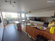 Appartement 3 pièces 72 m²