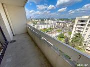 Appartement 3 pièces 72 m²