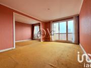 Appartement 3 pièces 72 m²