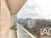 Appartement 3 pièces 72 m²
